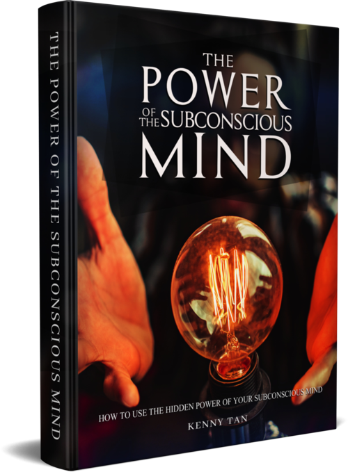 Main The Power Of The Subconscious Mind Your Motivational Journey
